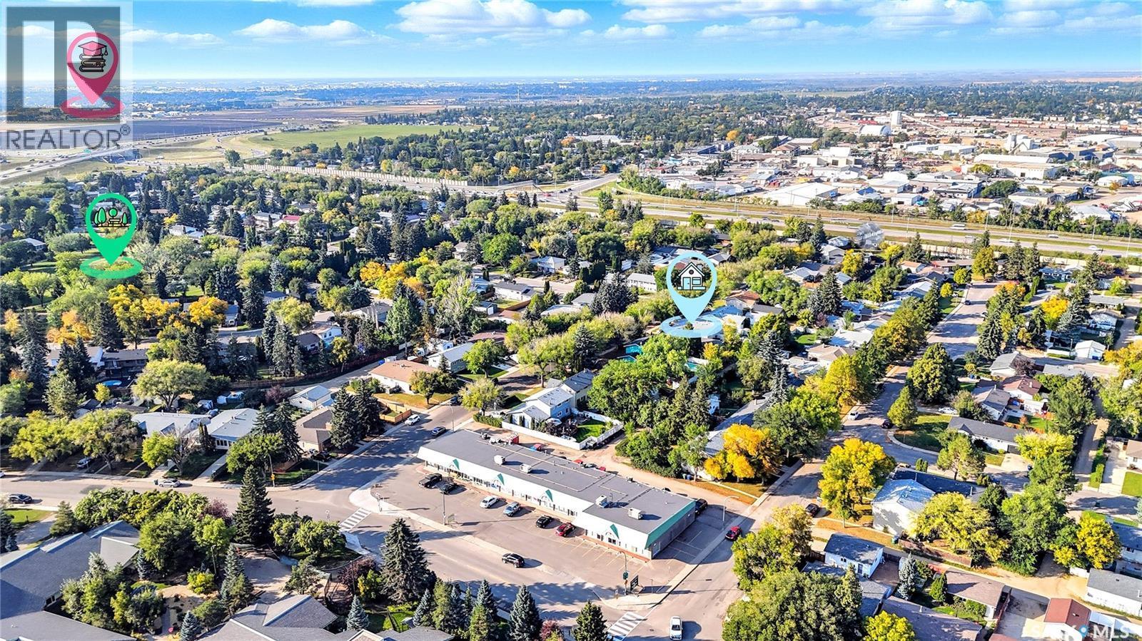 352 Carleton Drive, Saskatoon, SK