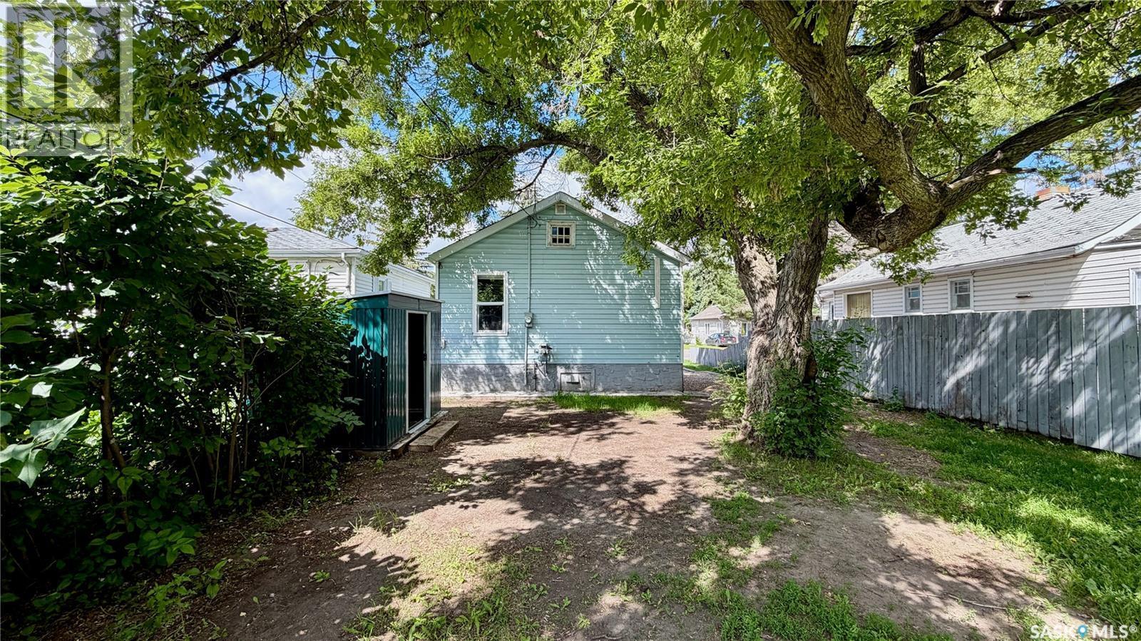 320 M Avenue N, Saskatoon, SK