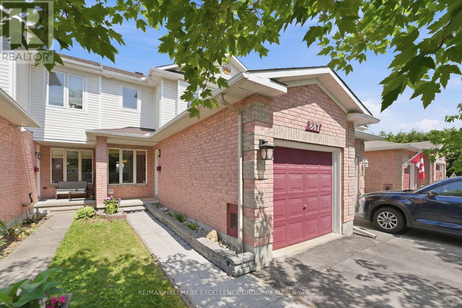 887 Nesting Way, Ottawa, ON