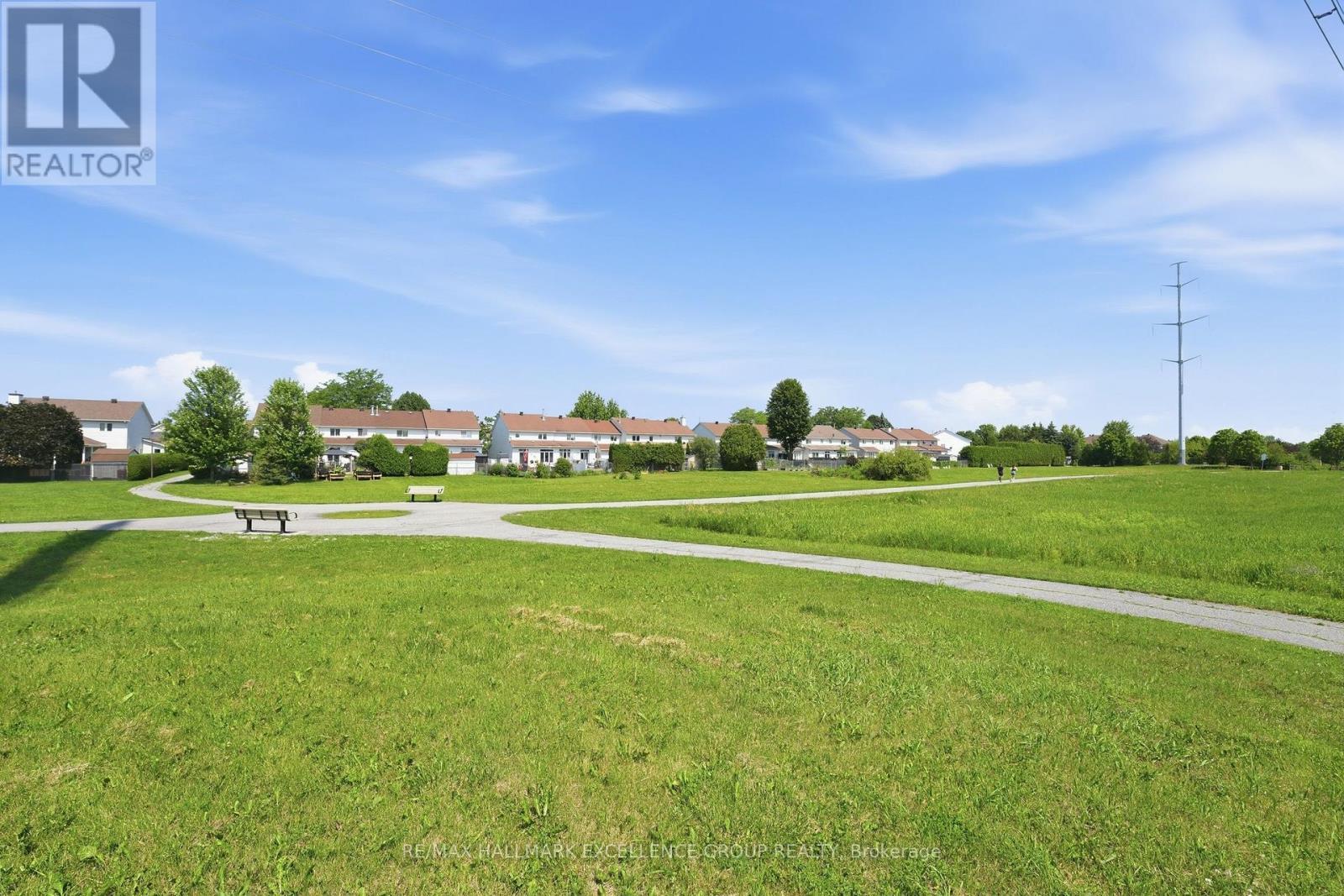 887 Nesting Way, Ottawa, ON