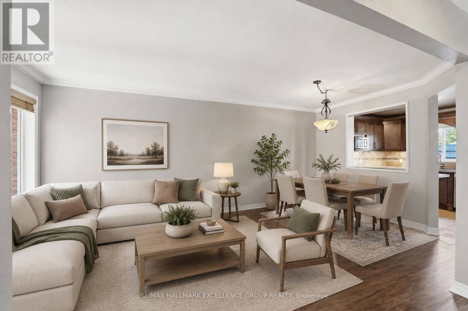 887 Nesting Way, Ottawa, ON