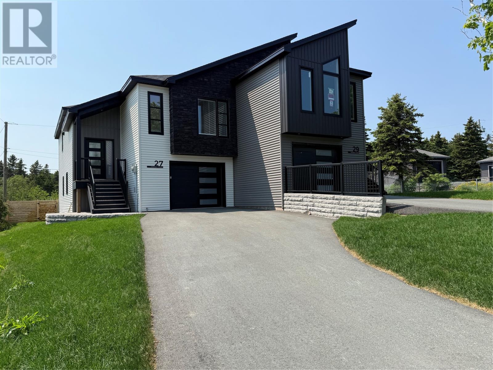 27 Janeway Place, St. John'S, NL