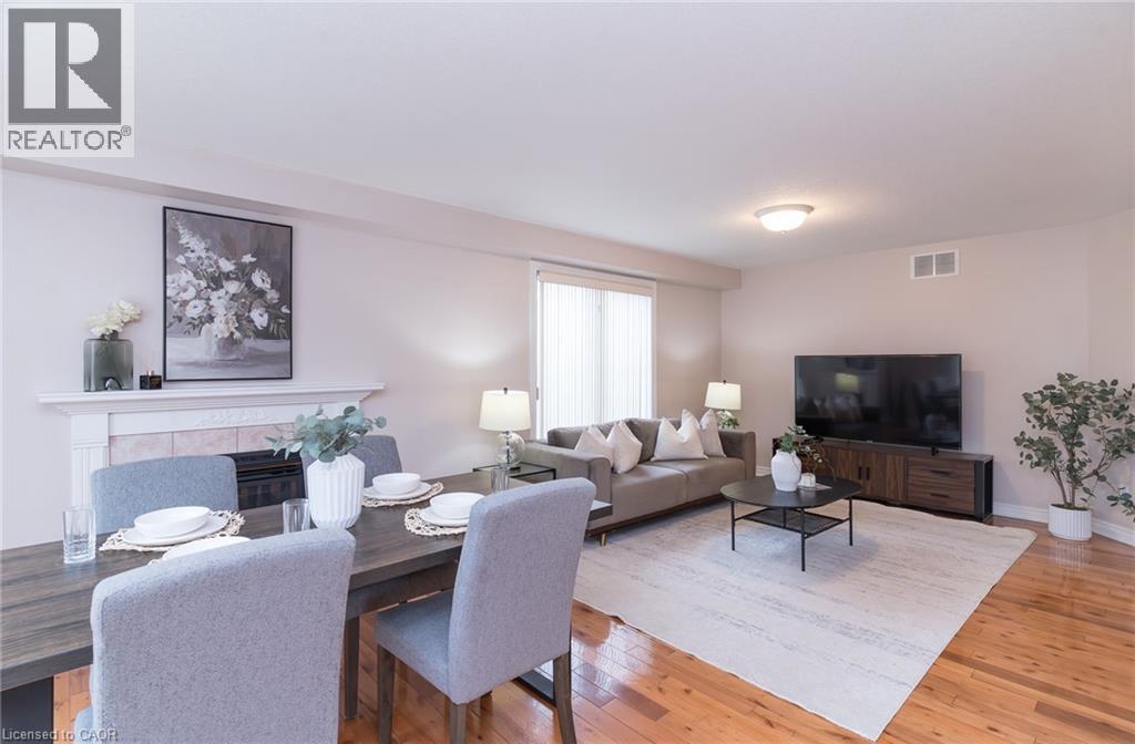 566 Avignon Place, Waterloo, ON