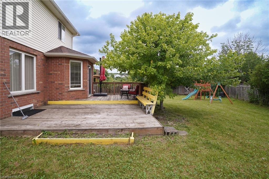 566 Avignon Place, Waterloo, ON