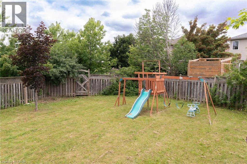 566 Avignon Place, Waterloo, ON