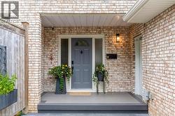 12 WOODS End Brantford, ON N3R 6M8