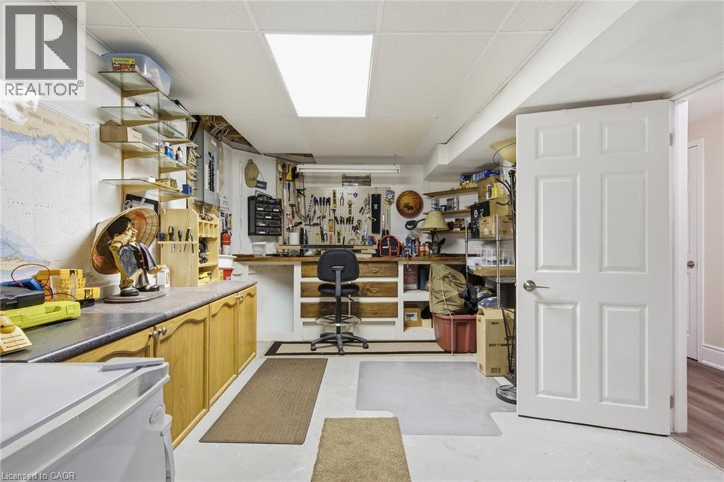 196 Harwood Road, Cambridge, ON - Indoor Photo Showing Other Room