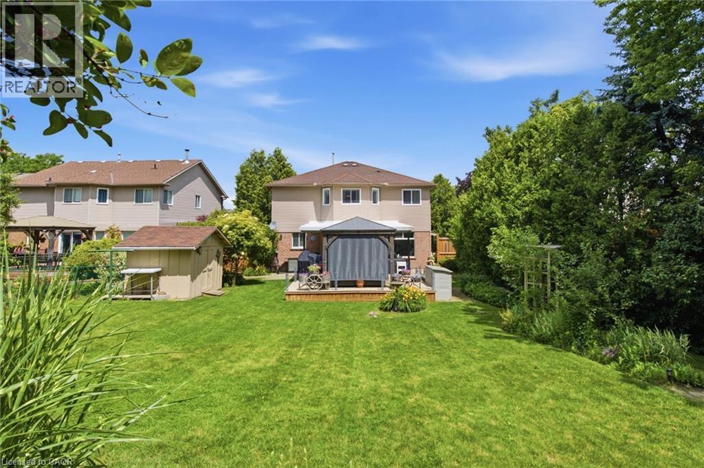 196 Harwood Road, Cambridge, ON - Outdoor