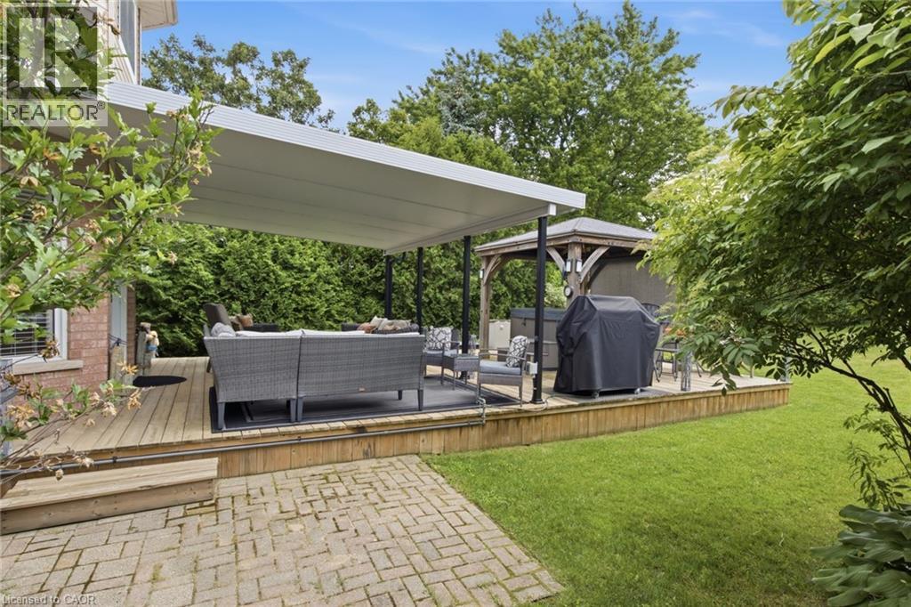 196 Harwood Road, Cambridge, ON - Outdoor