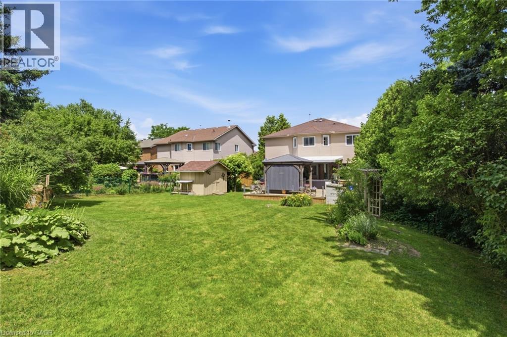 196 Harwood Road, Cambridge, ON - Outdoor