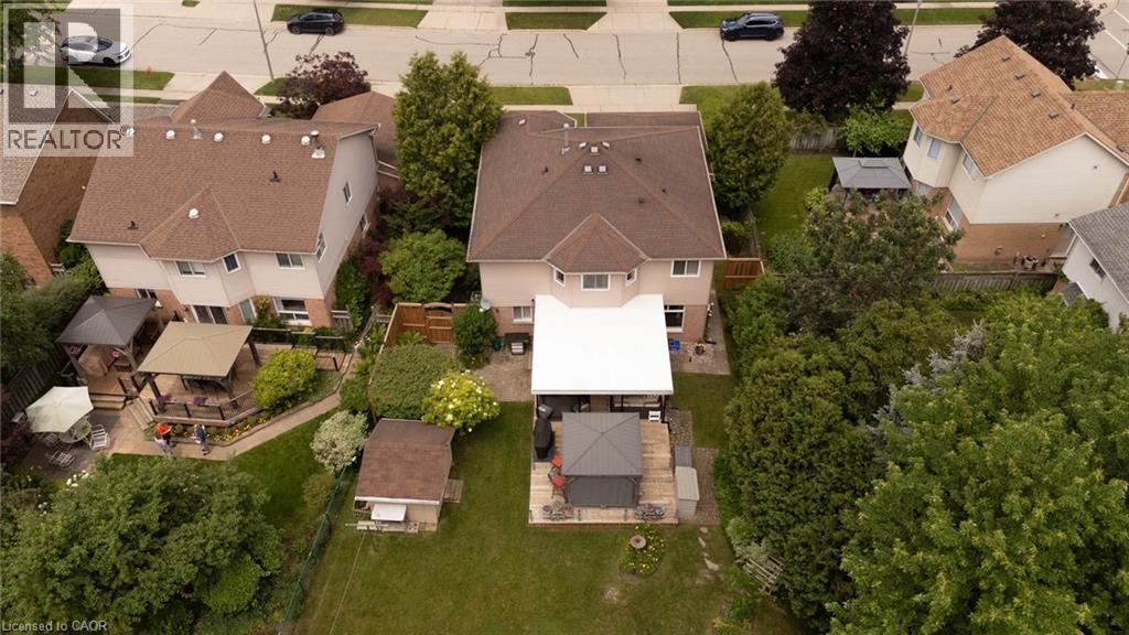 196 Harwood Road, Cambridge, ON - Outdoor