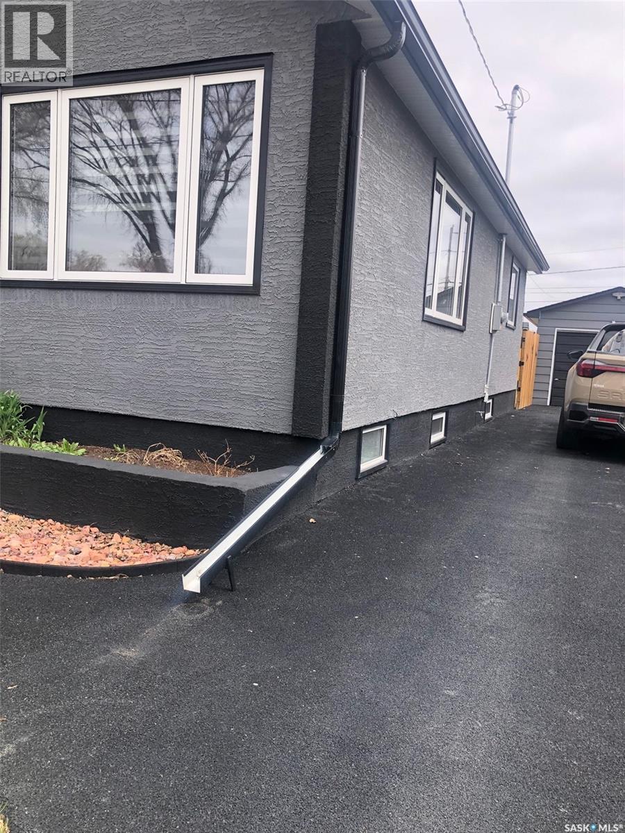 317 Maple Avenue, Yorkton, SK