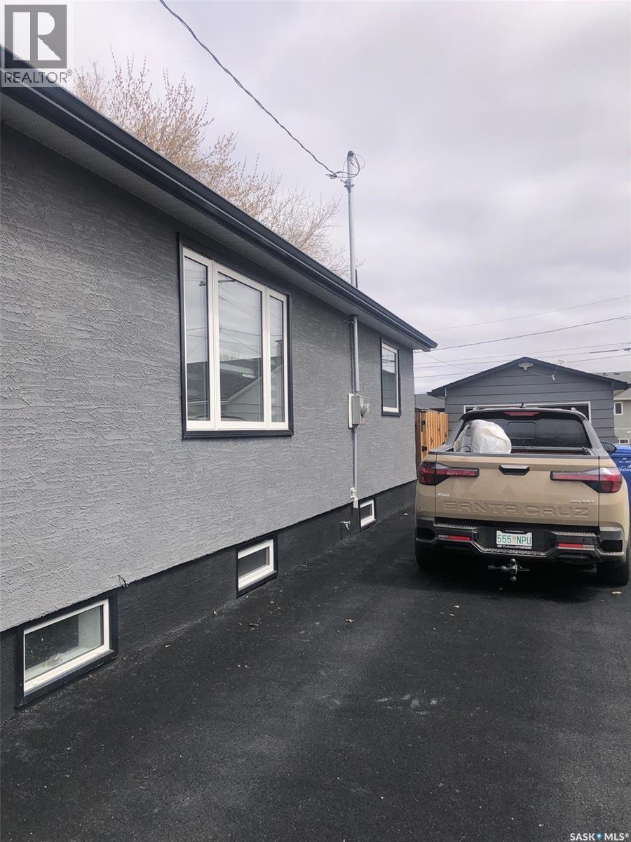317 Maple Avenue, Yorkton, SK