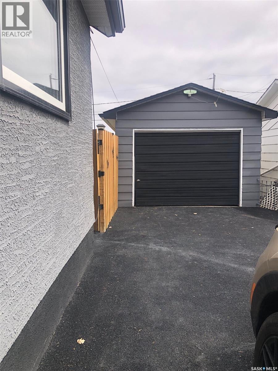 317 Maple Avenue, Yorkton, SK
