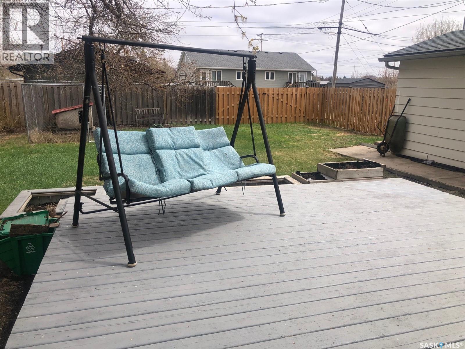 317 Maple Avenue, Yorkton, SK