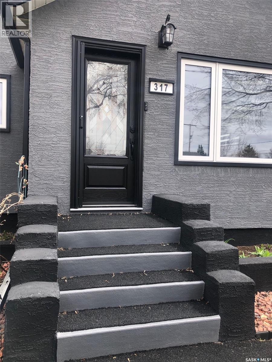 317 Maple Avenue, Yorkton, SK