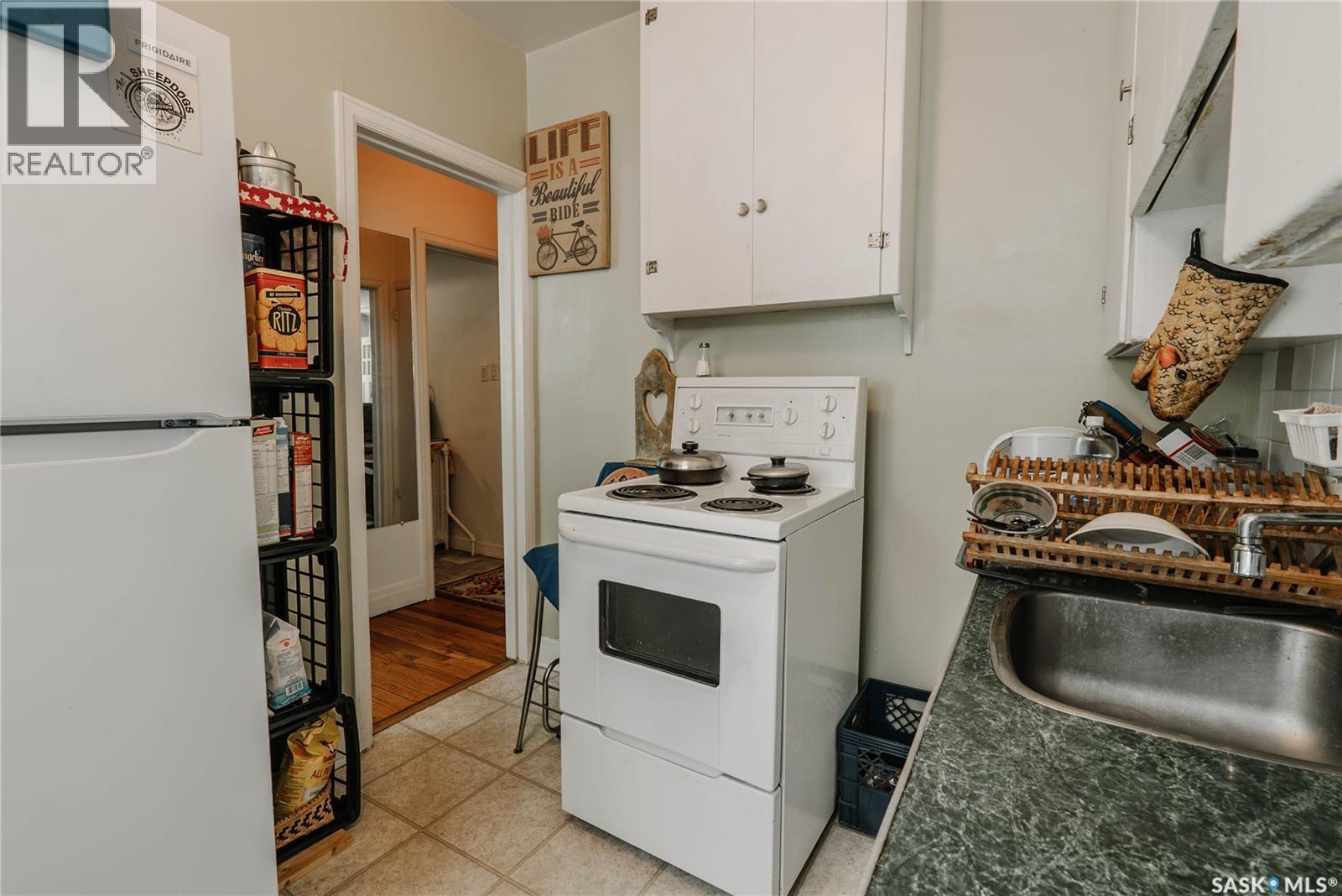 710 Mcpherson Avenue, Saskatoon, SK