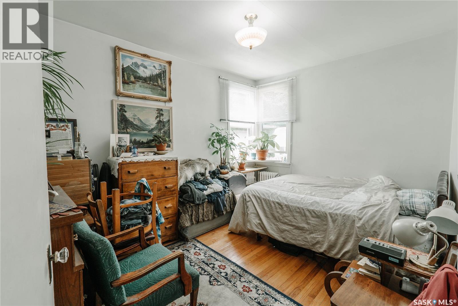 710 Mcpherson Avenue, Saskatoon, SK