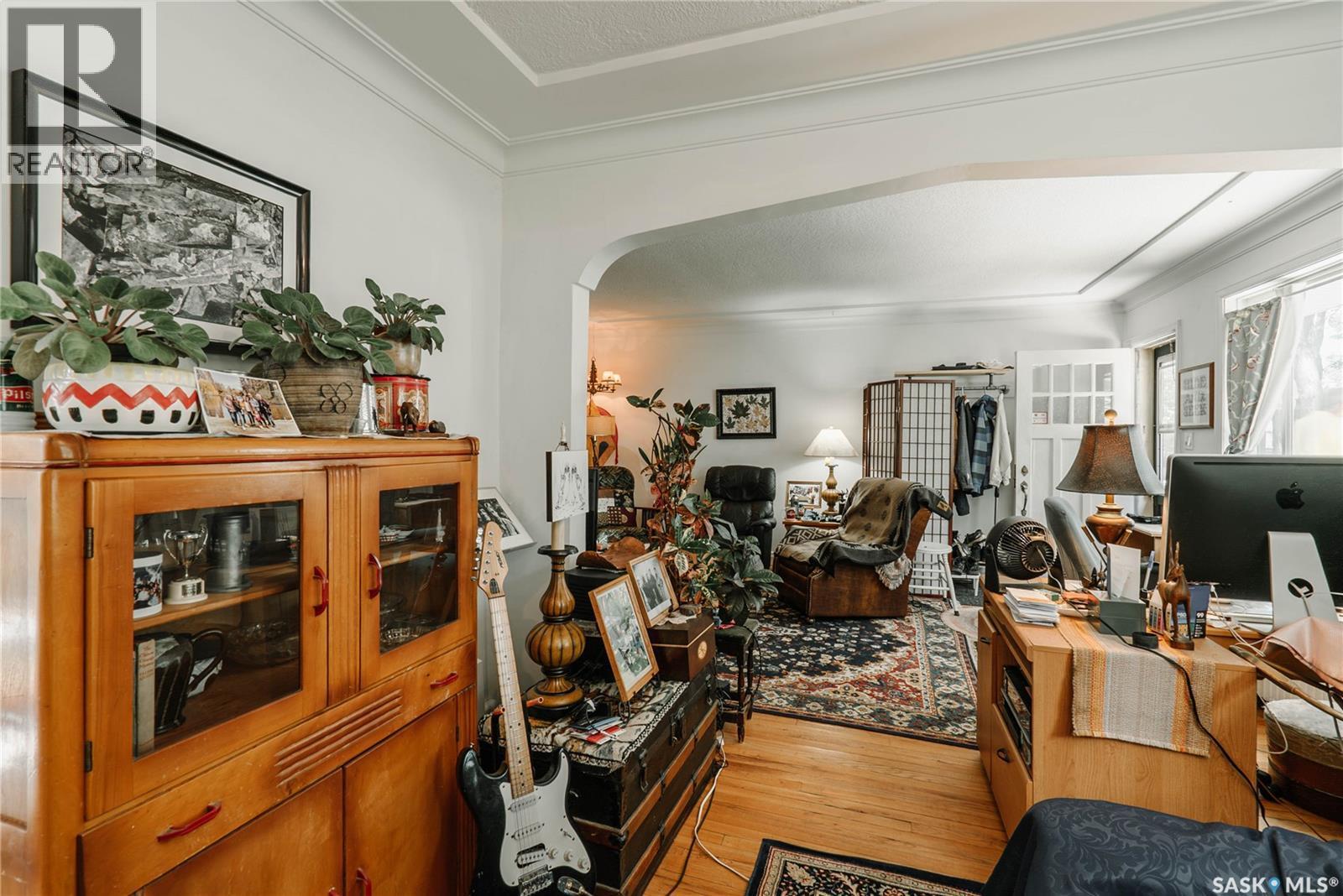 710 Mcpherson Avenue, Saskatoon, SK