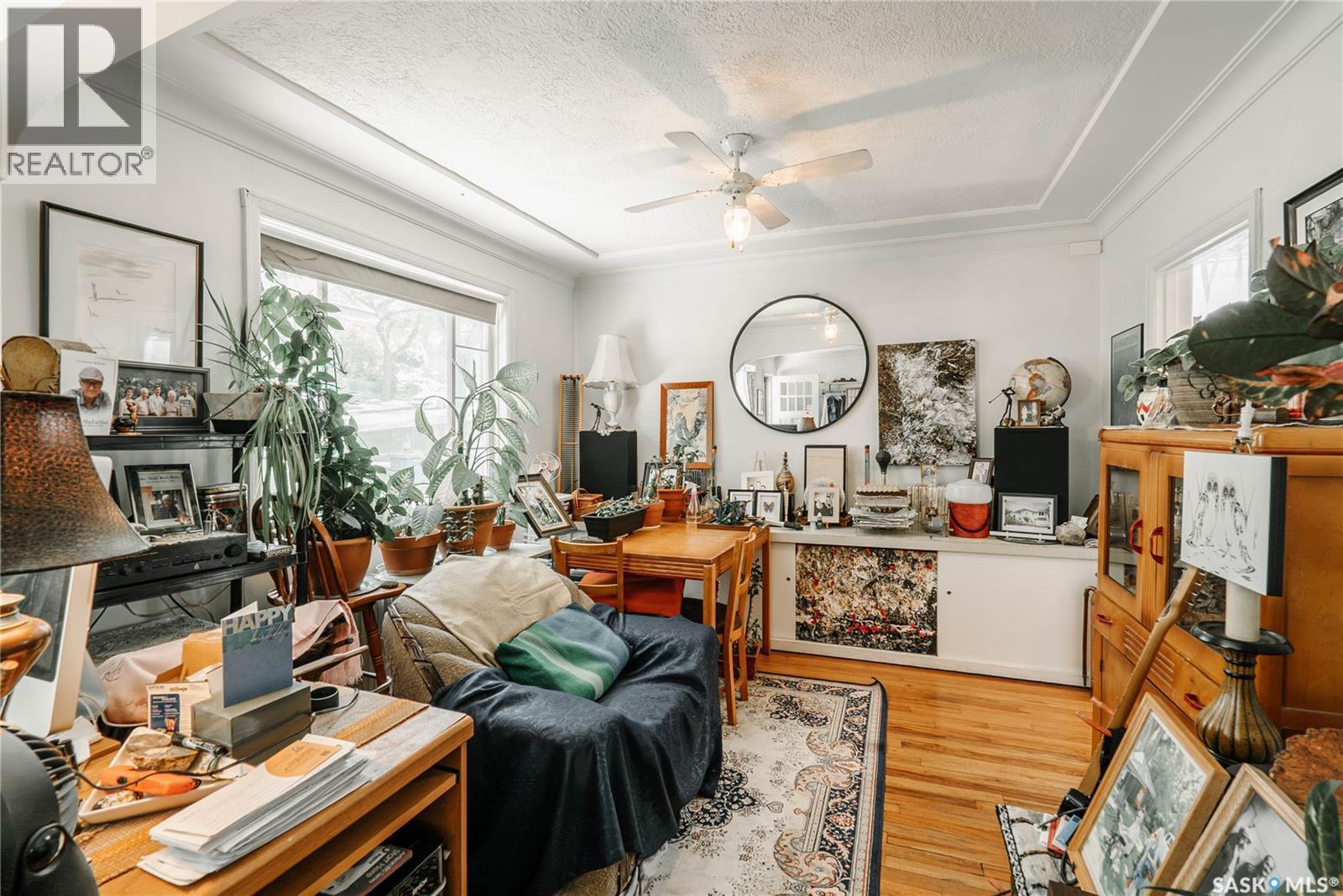 710 Mcpherson Avenue, Saskatoon, SK