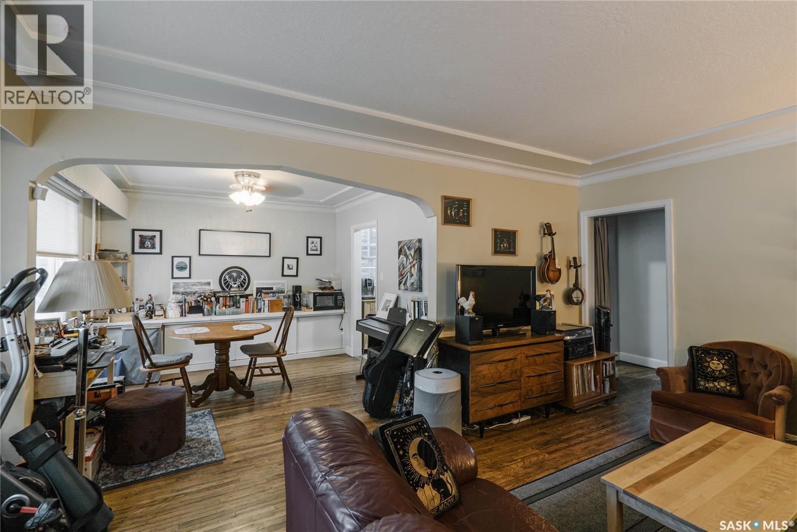 710 Mcpherson Avenue, Saskatoon, SK
