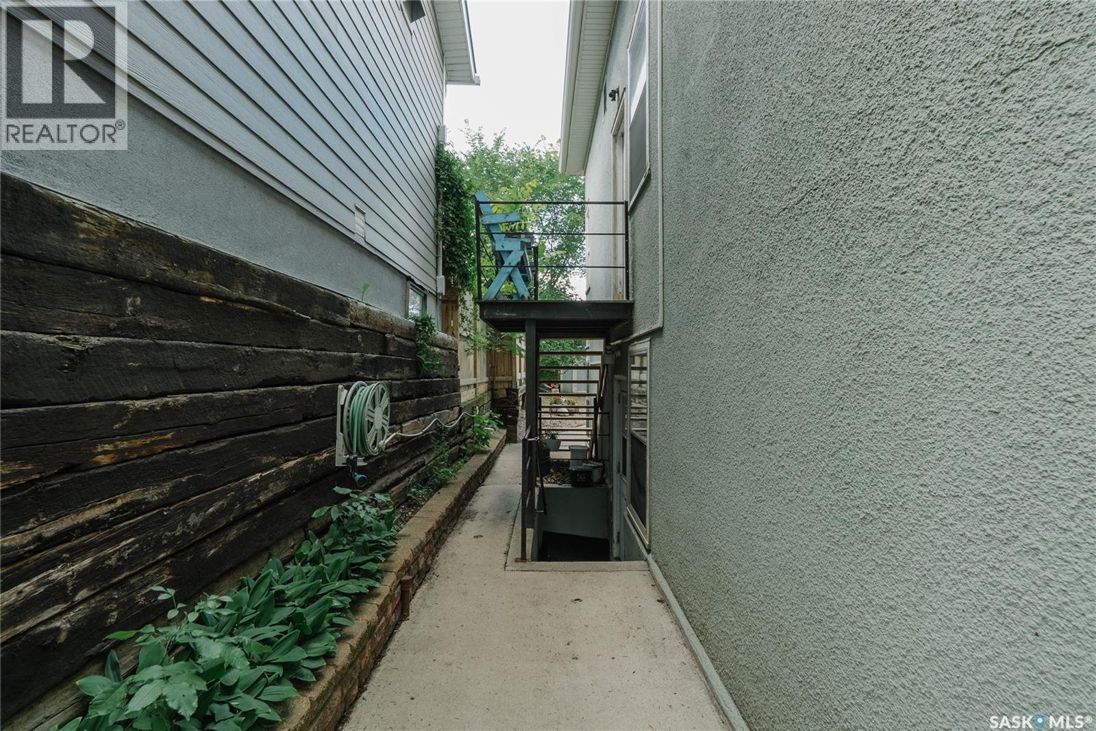 710 Mcpherson Avenue, Saskatoon, SK