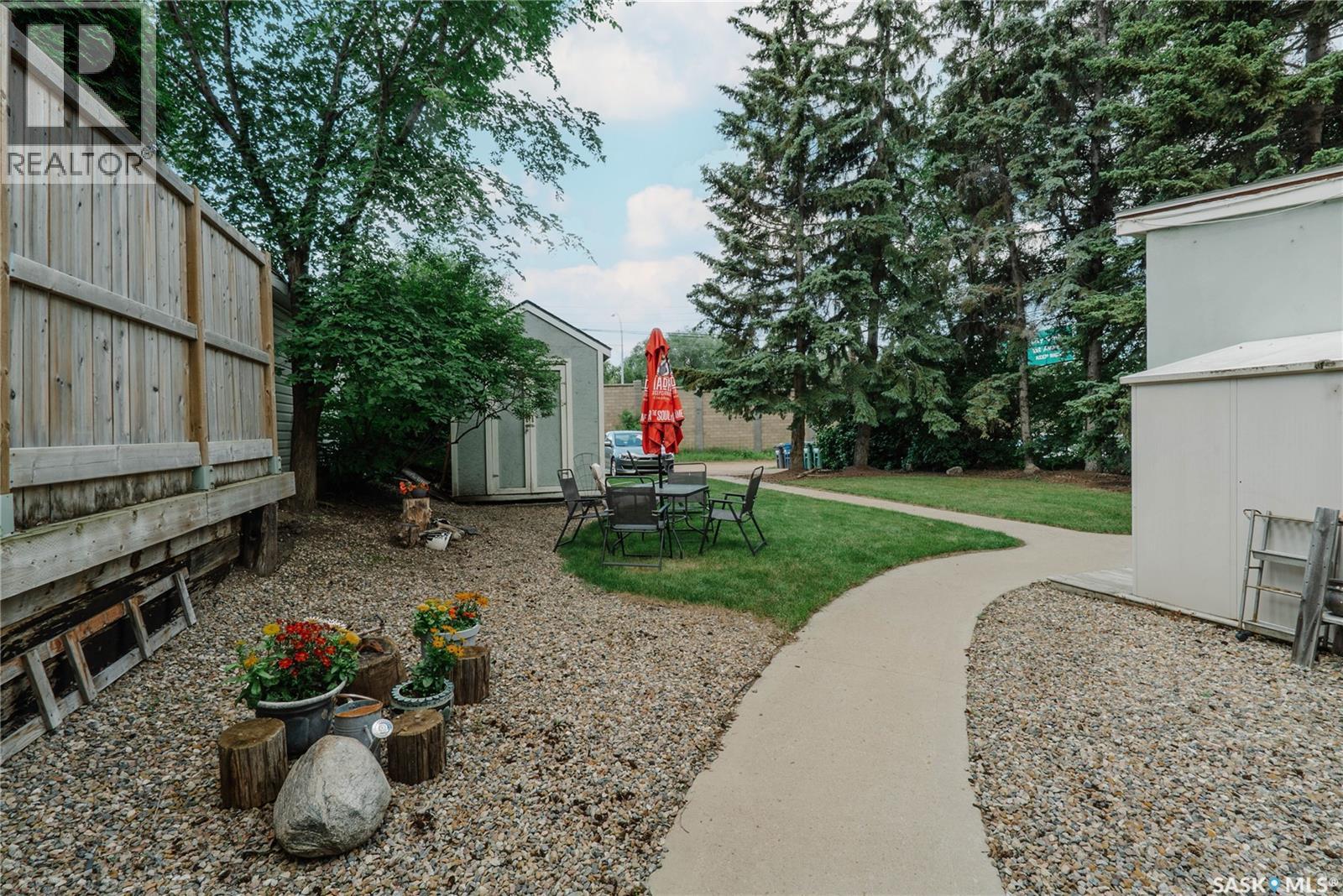 710 Mcpherson Avenue, Saskatoon, SK