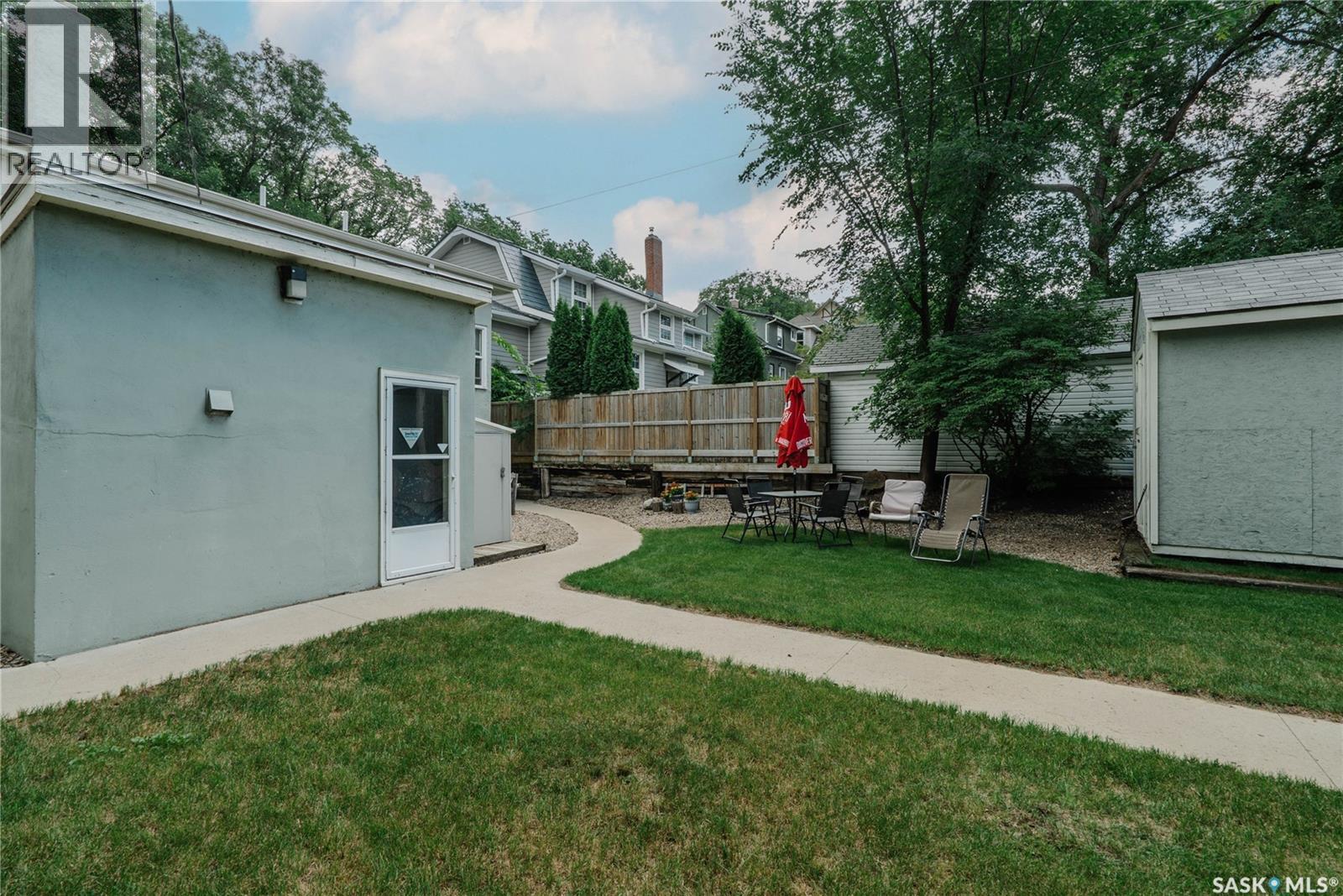 710 Mcpherson Avenue, Saskatoon, SK