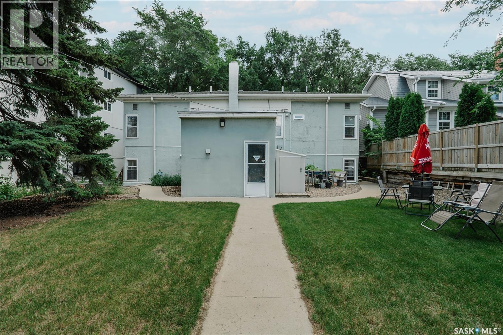 710 Mcpherson Avenue, Saskatoon, SK