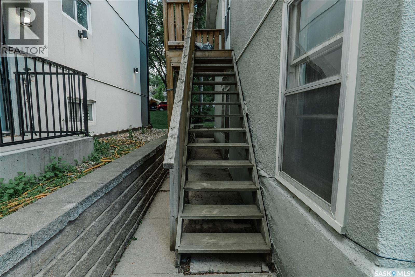 710 Mcpherson Avenue, Saskatoon, SK