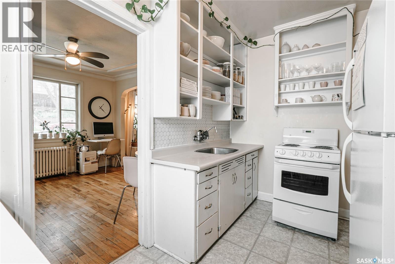 710 Mcpherson Avenue, Saskatoon, SK