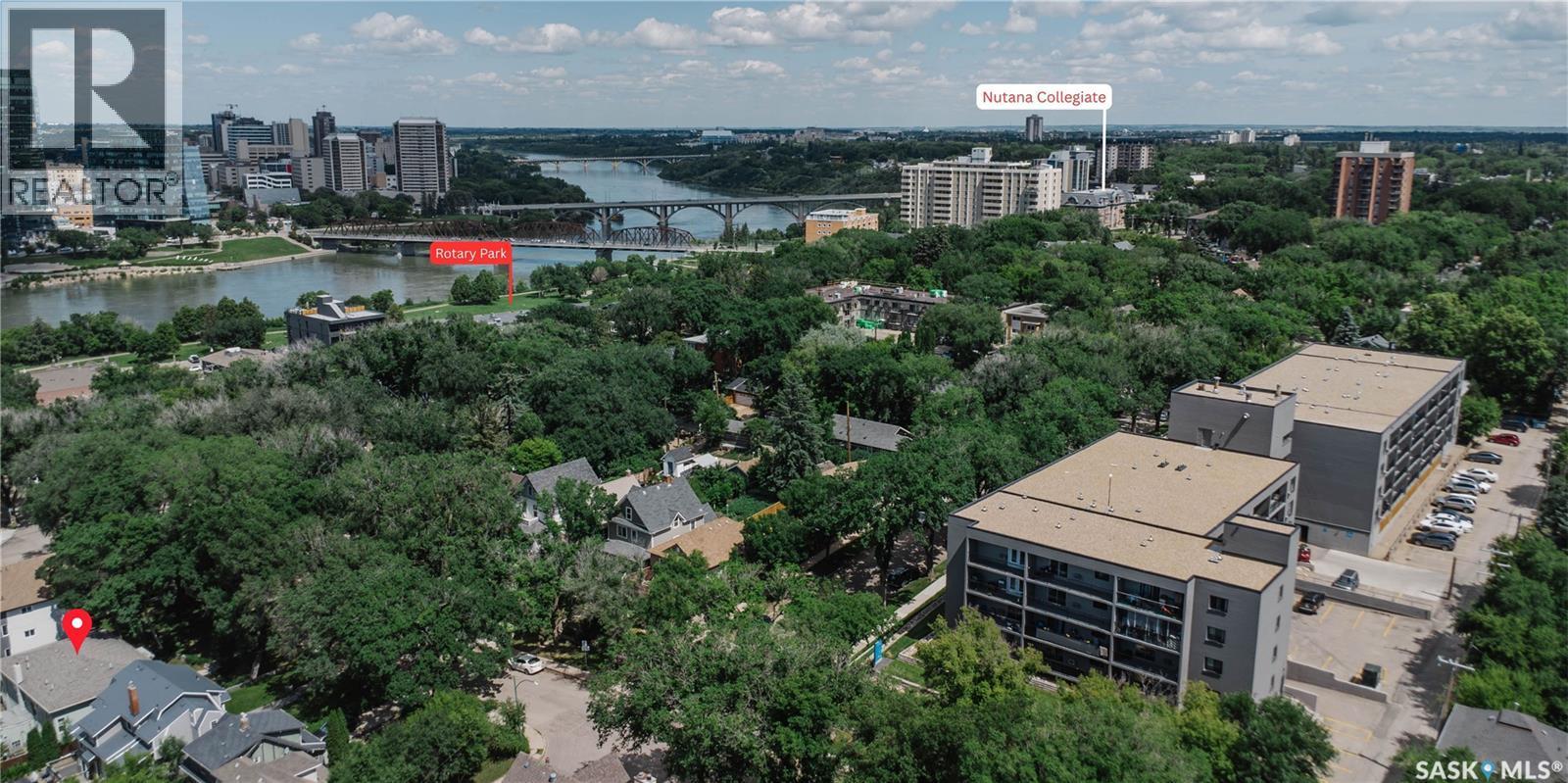 710 Mcpherson Avenue, Saskatoon, SK
