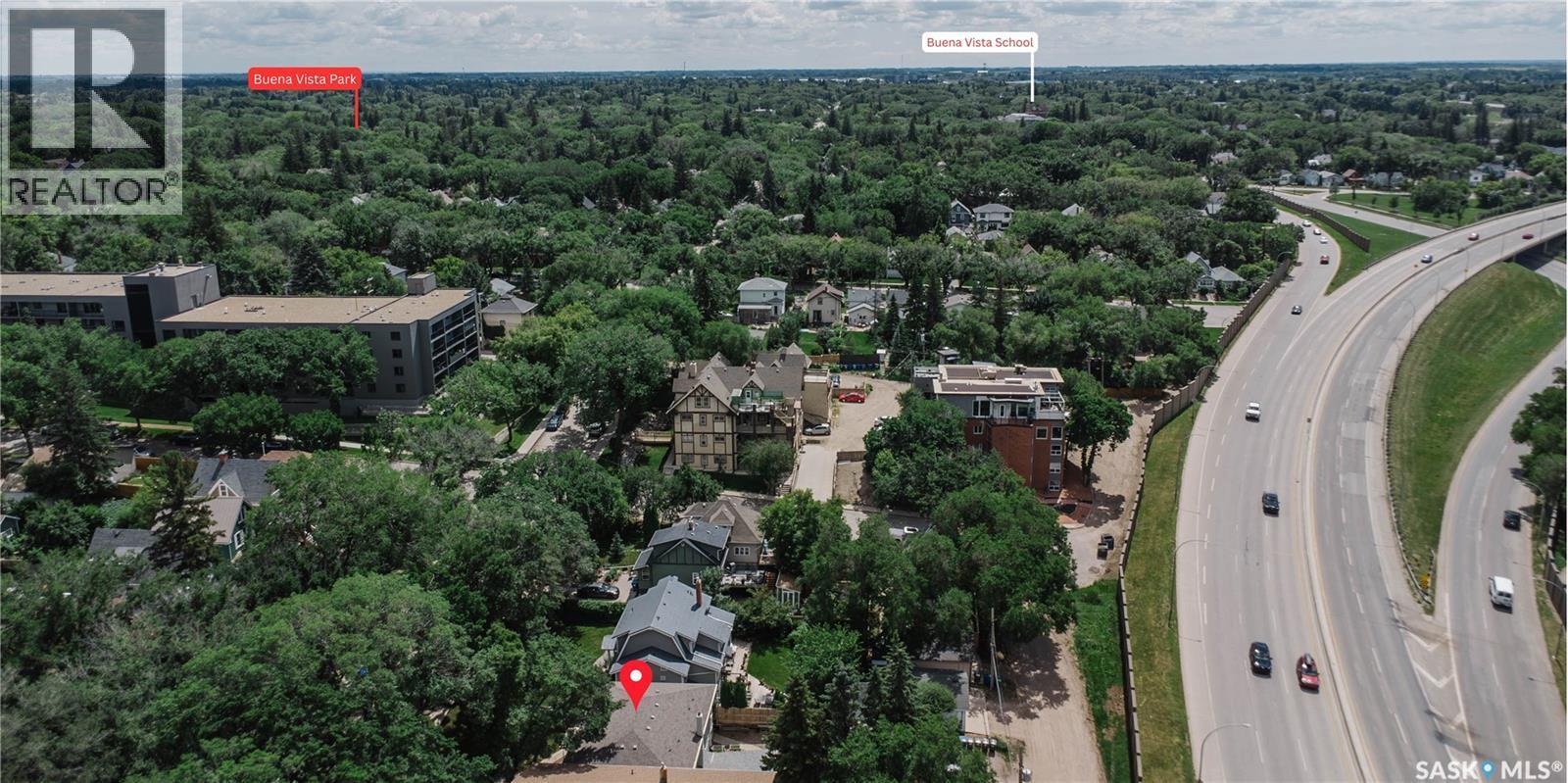 710 Mcpherson Avenue, Saskatoon, SK