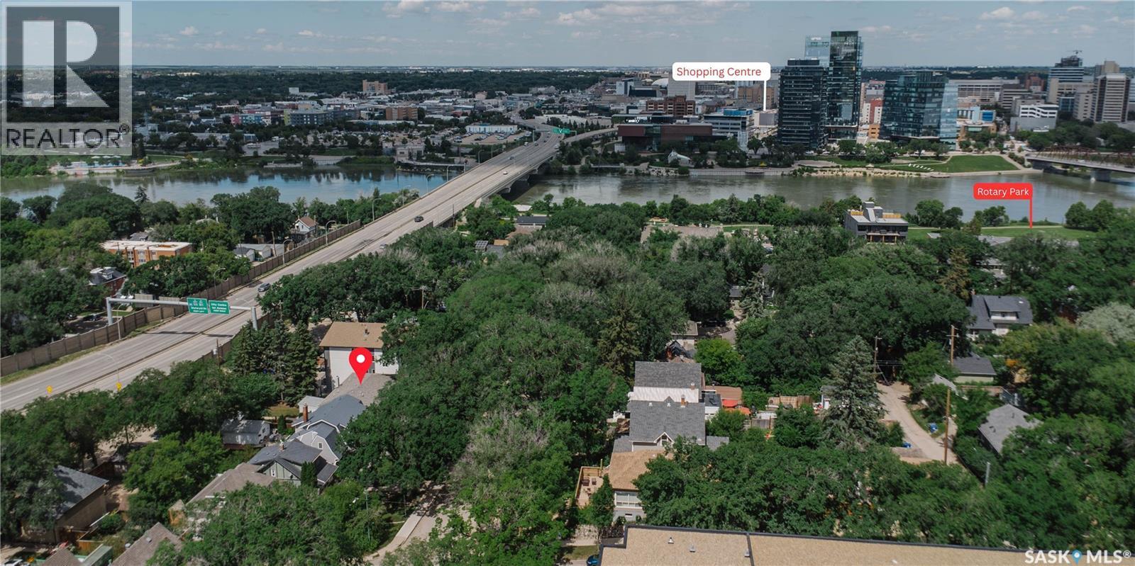 710 Mcpherson Avenue, Saskatoon, SK