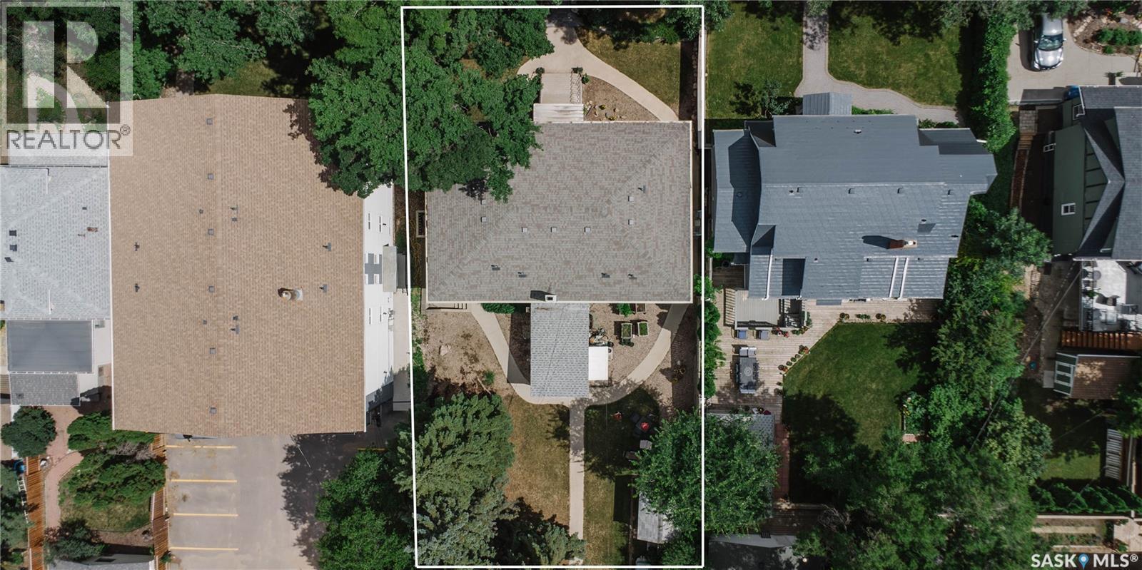 710 Mcpherson Avenue, Saskatoon, SK