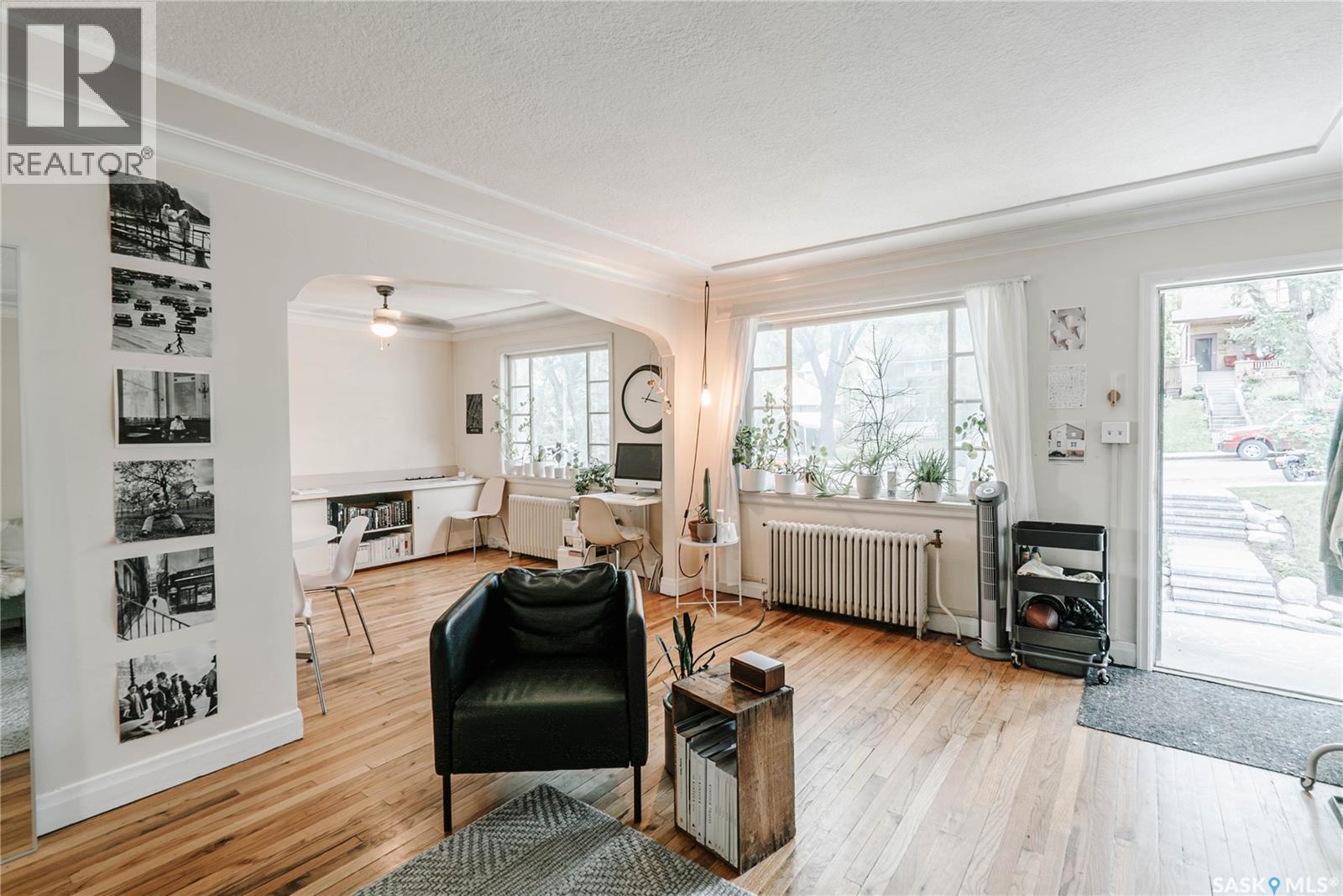 710 Mcpherson Avenue, Saskatoon, SK