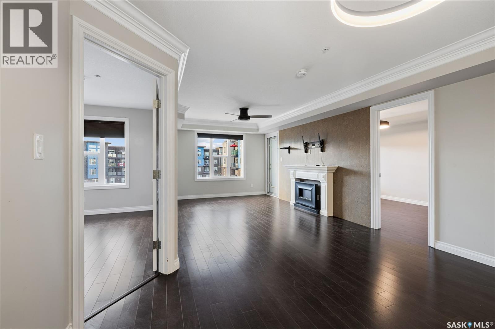 325 5303 Universal Crescent, Regina, SK