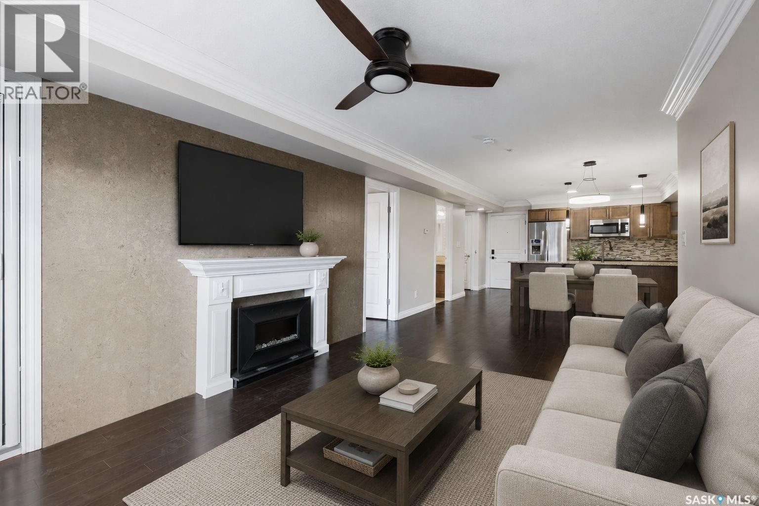 325 5303 Universal Crescent, Regina, SK