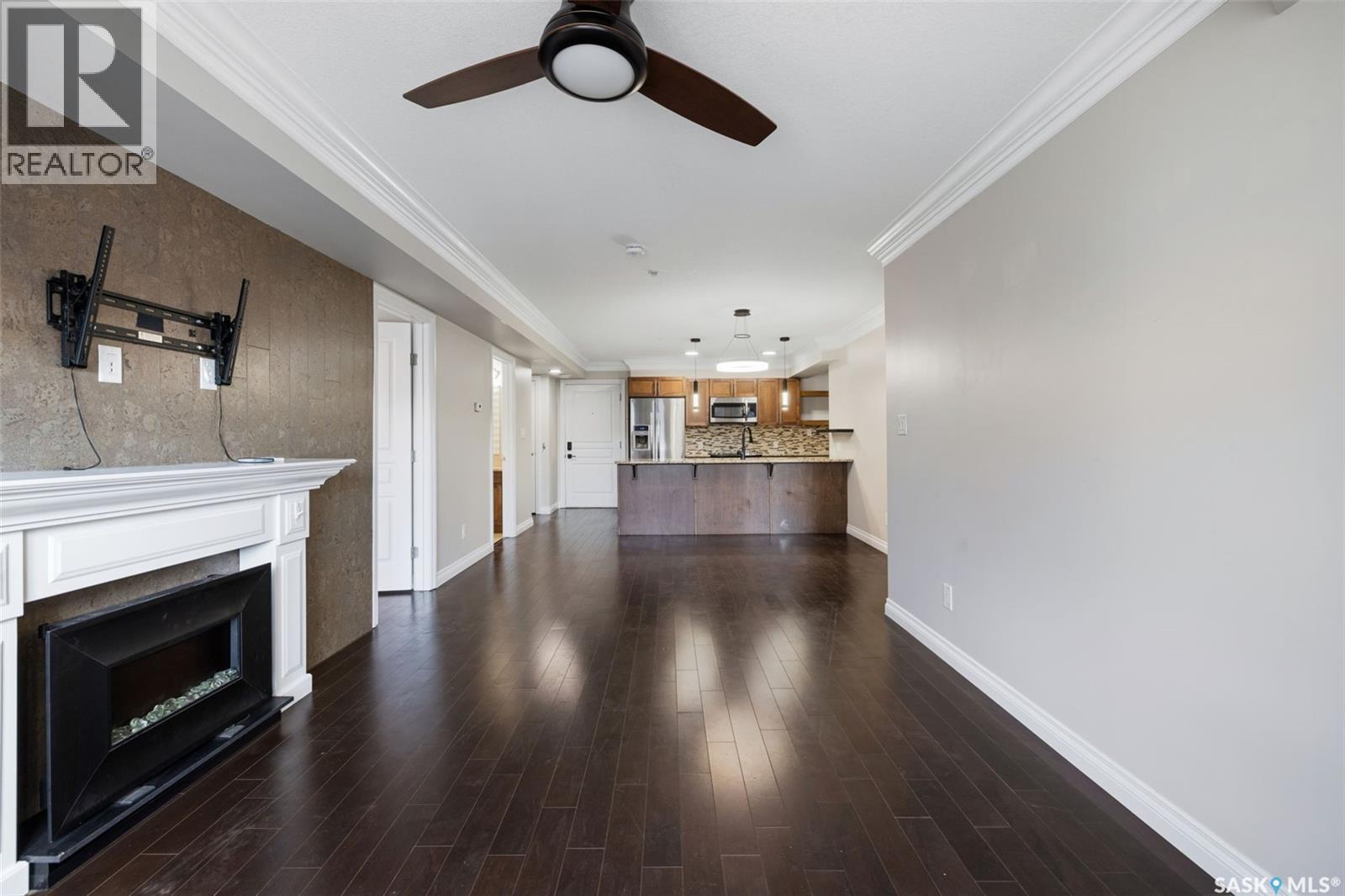 325 5303 Universal Crescent, Regina, SK