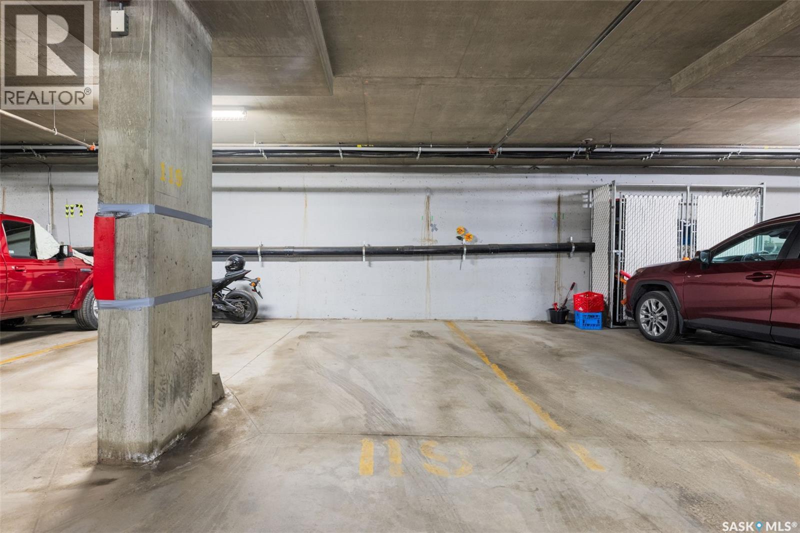 325 5303 Universal Crescent, Regina, SK
