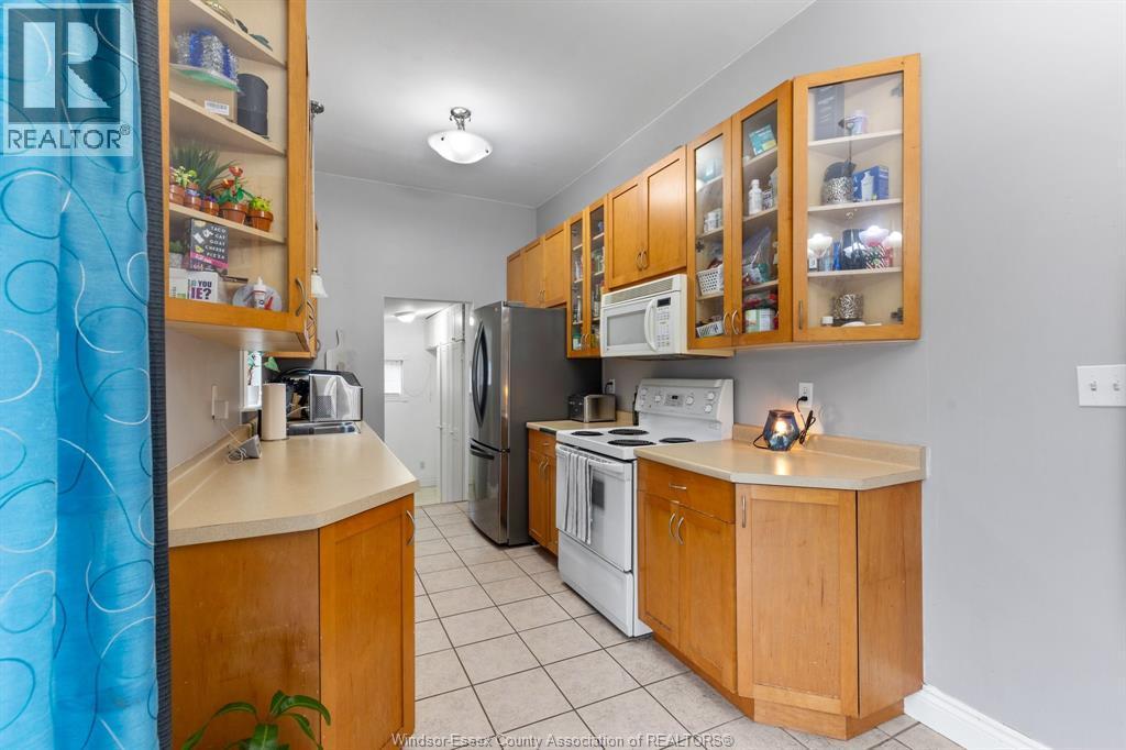 576 Ducharme, Windsor, ON