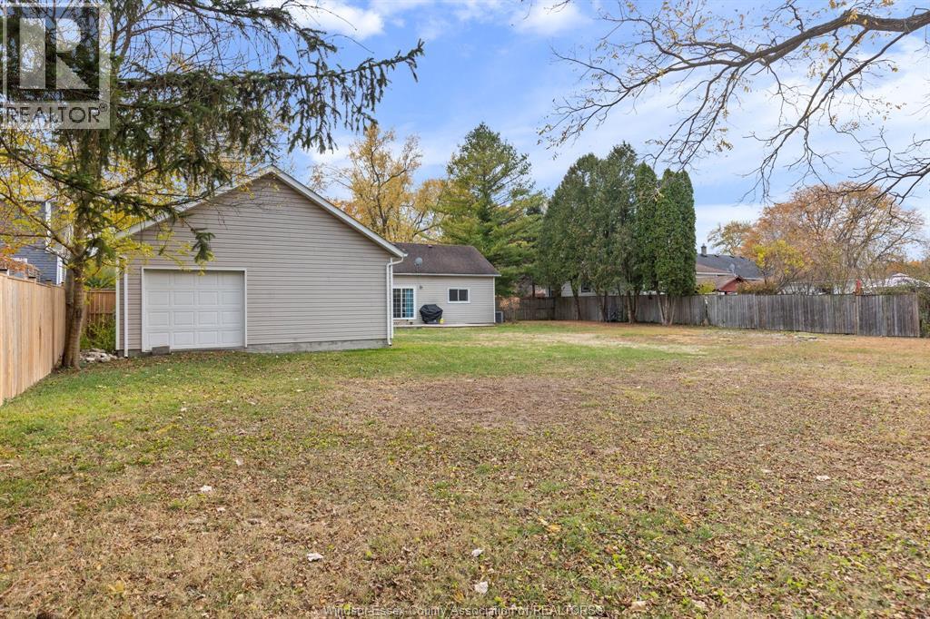 576 Ducharme, Windsor, ON