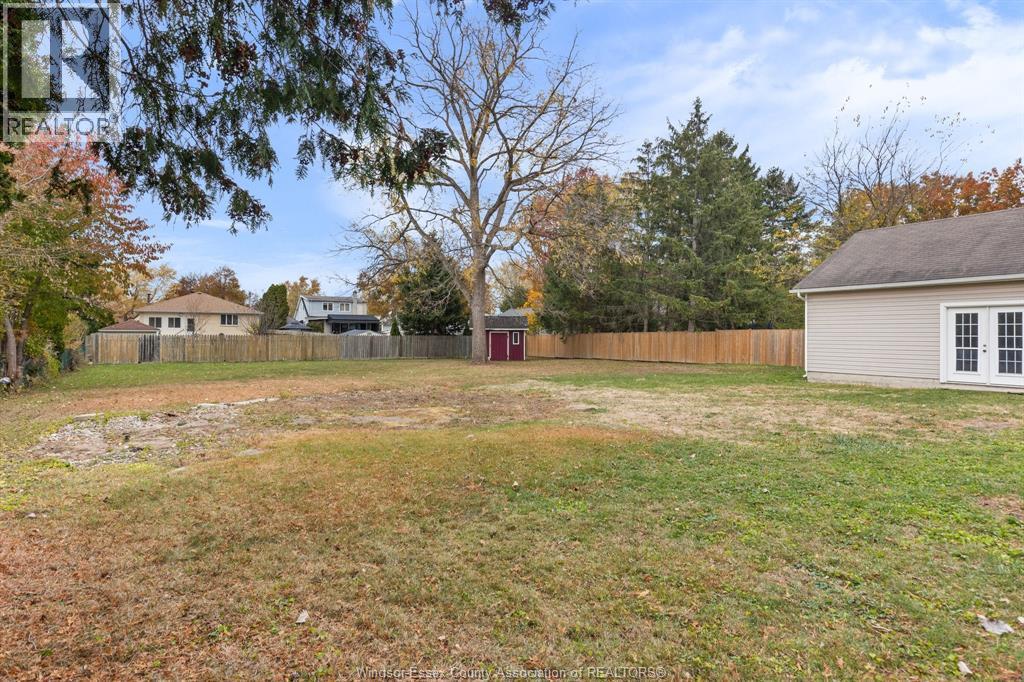 576 Ducharme, Windsor, ON