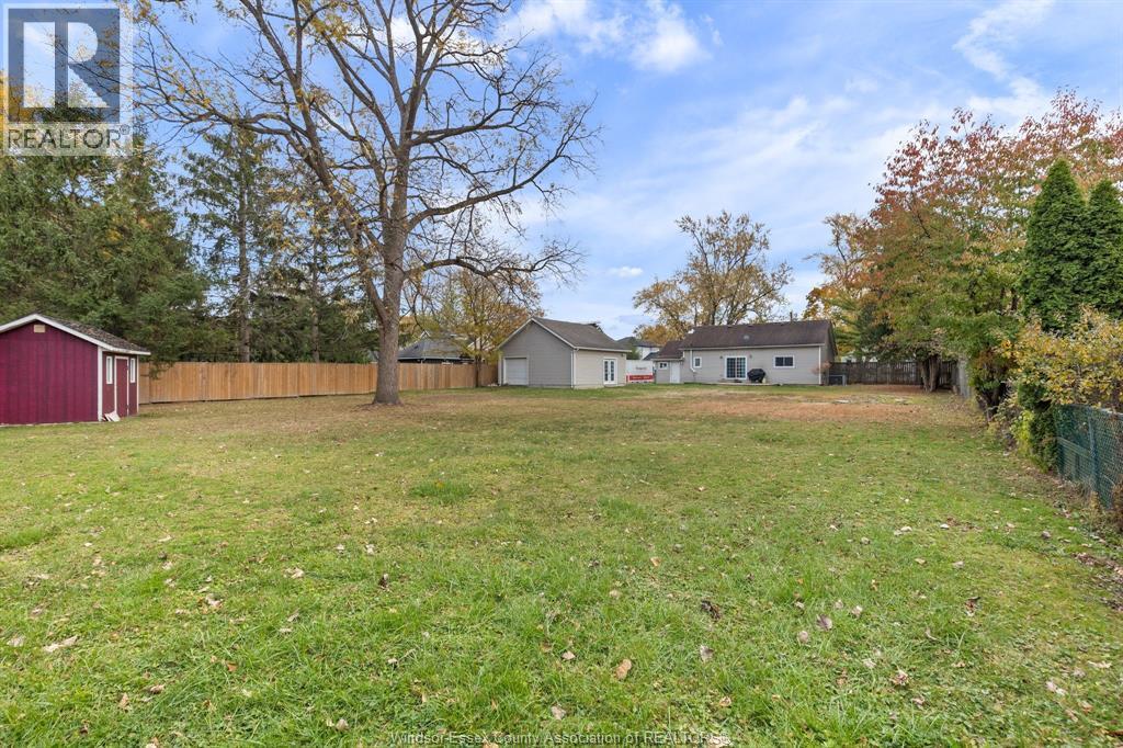 576 Ducharme, Windsor, ON