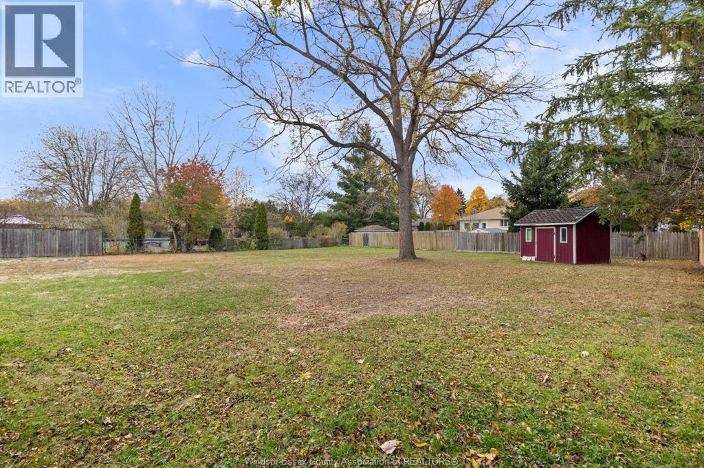 576 Ducharme, Windsor, ON
