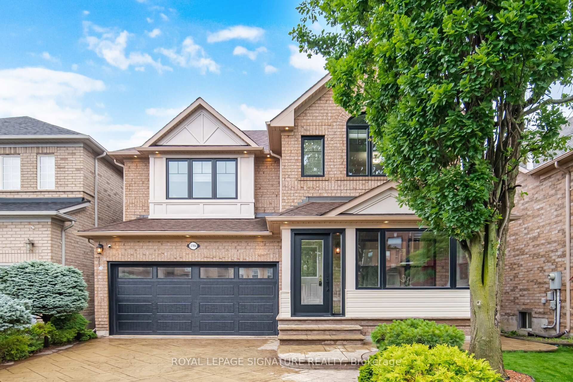 3786 Swiftdale Drive, Mississauga, ON
