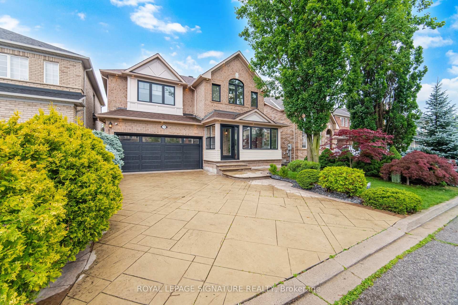 3786 Swiftdale Drive, Mississauga, ON