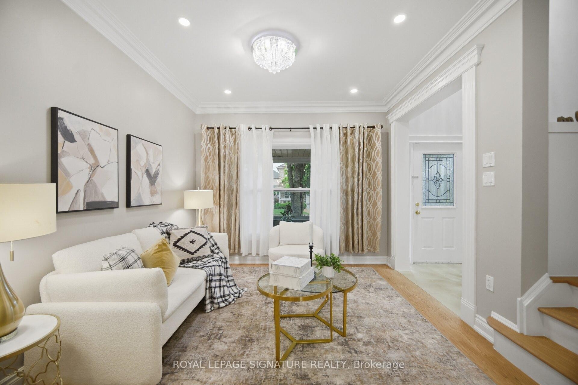 3786 Swiftdale Drive, Mississauga, ON
