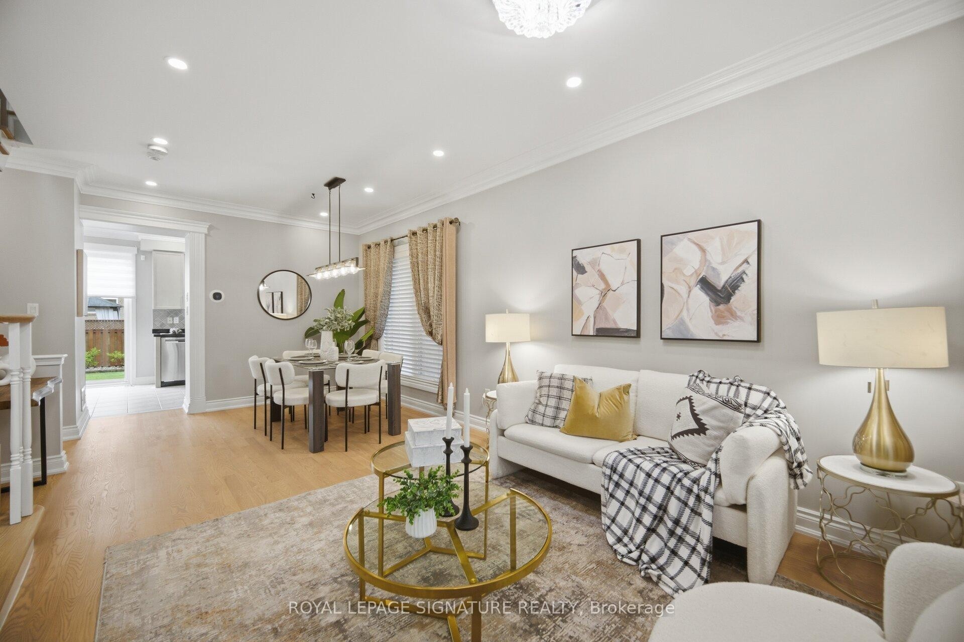 3786 Swiftdale Drive, Mississauga, ON