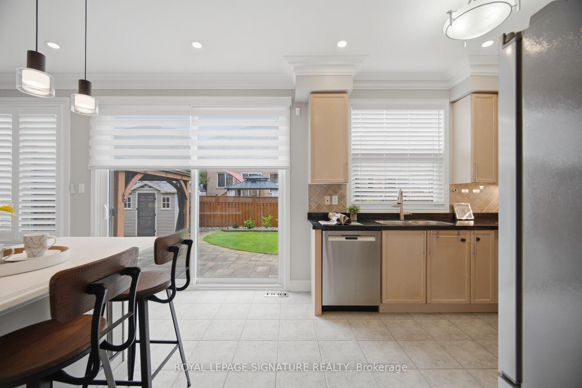 3786 Swiftdale Drive, Mississauga, ON